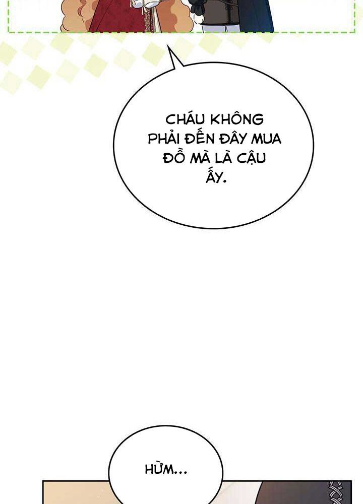 Kiếp Này, Tôi Sẽ Trở Thành Gia Chủ Chapter 116 - Trang 2