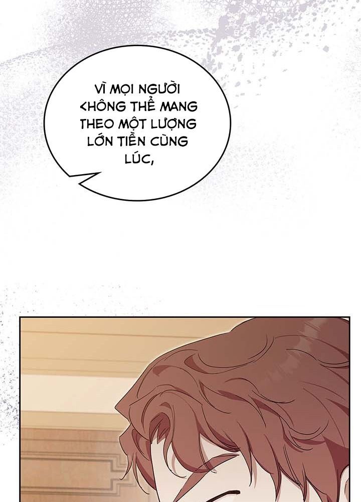 Kiếp Này, Tôi Sẽ Trở Thành Gia Chủ Chapter 119 - Trang 2