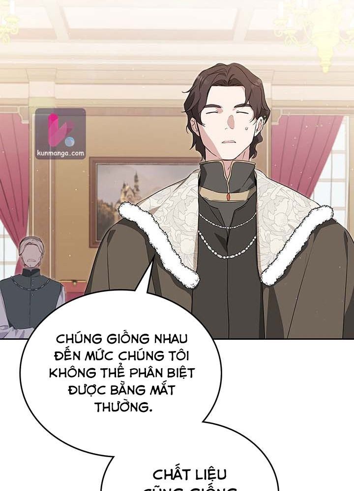 Kiếp Này, Tôi Sẽ Trở Thành Gia Chủ Chapter 119 - Trang 2