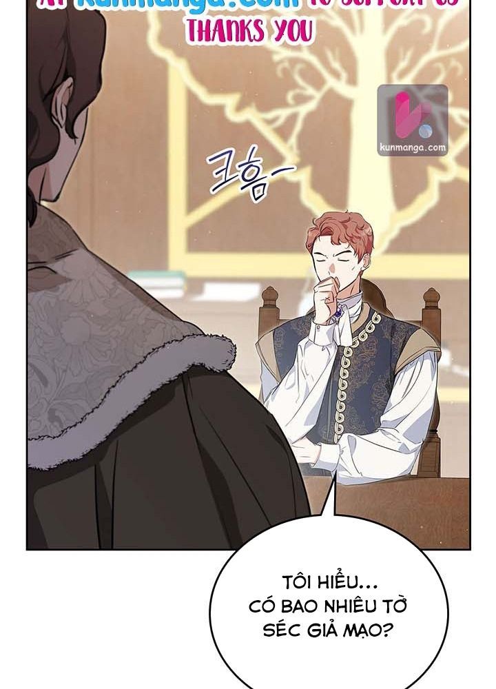 Kiếp Này, Tôi Sẽ Trở Thành Gia Chủ Chapter 119 - Trang 2