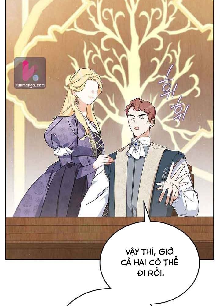 Kiếp Này, Tôi Sẽ Trở Thành Gia Chủ Chapter 119 - Trang 2