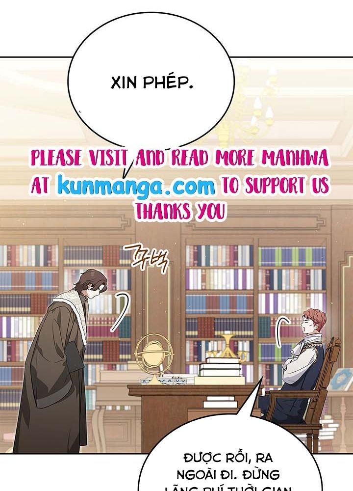Kiếp Này, Tôi Sẽ Trở Thành Gia Chủ Chapter 119 - Trang 2