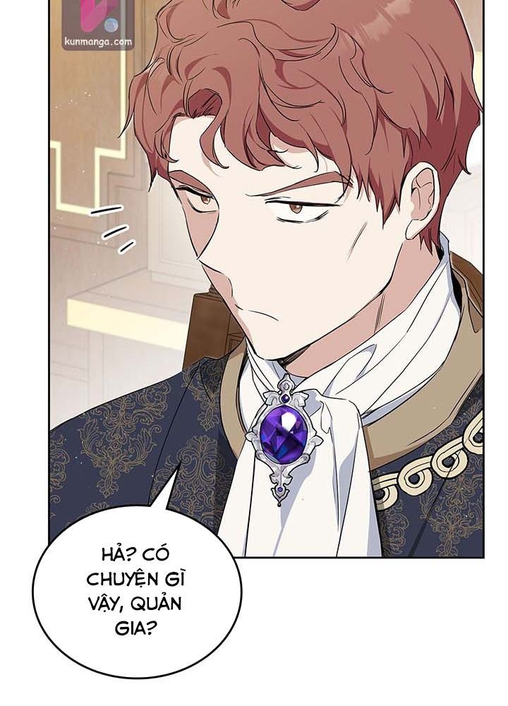 Kiếp Này, Tôi Sẽ Trở Thành Gia Chủ Chapter 119 - Trang 2