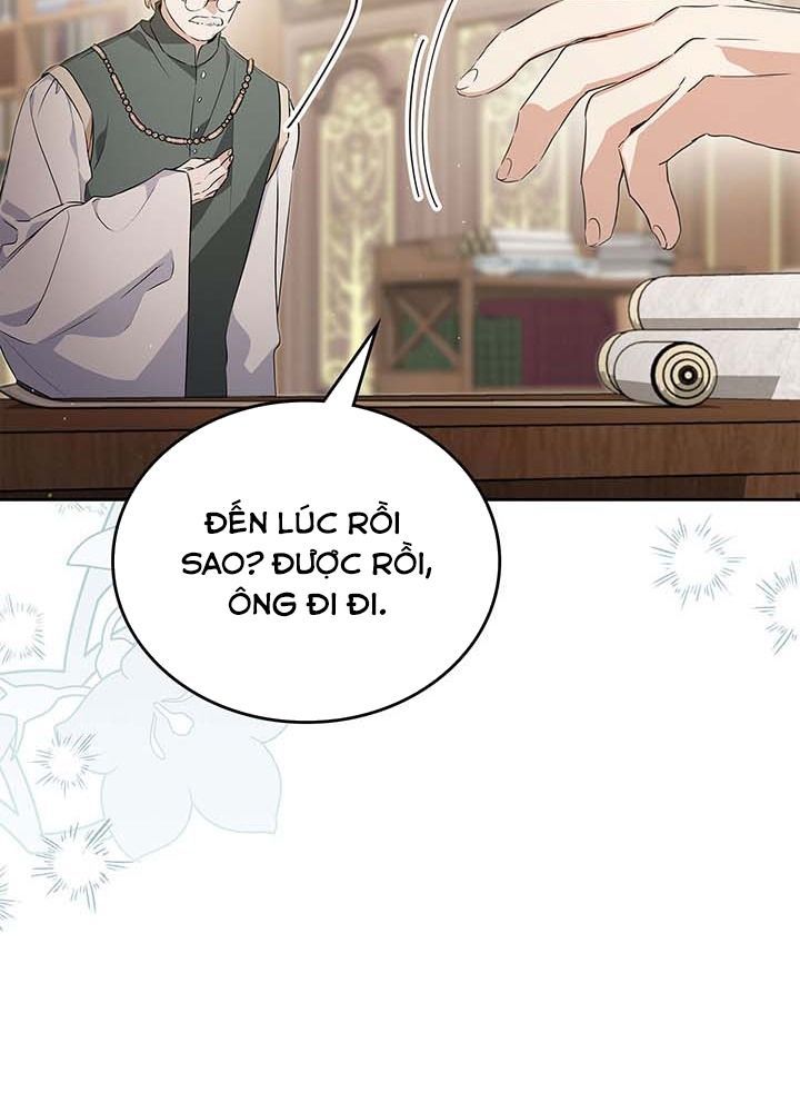 Kiếp Này, Tôi Sẽ Trở Thành Gia Chủ Chapter 119 - Trang 2