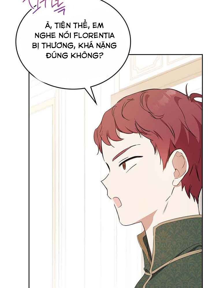 Kiếp Này, Tôi Sẽ Trở Thành Gia Chủ Chapter 119 - Trang 2