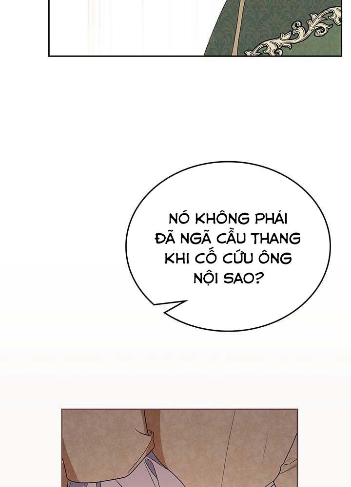 Kiếp Này, Tôi Sẽ Trở Thành Gia Chủ Chapter 119 - Trang 2