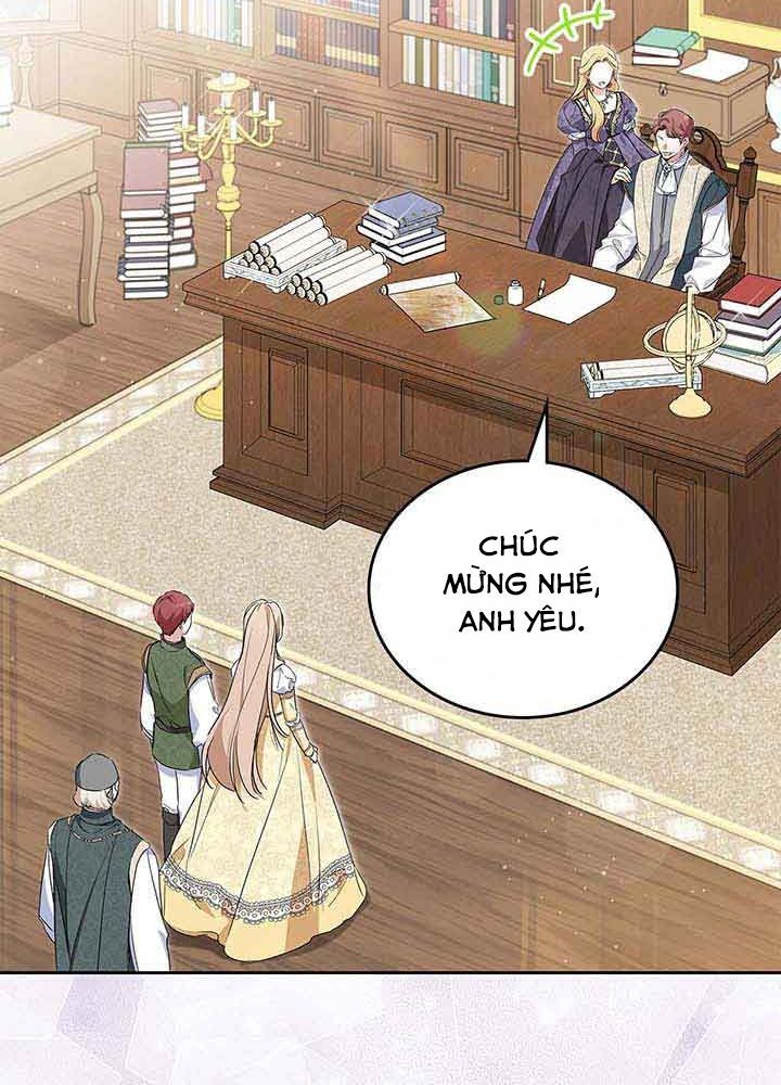 Kiếp Này, Tôi Sẽ Trở Thành Gia Chủ Chapter 119 - Trang 2