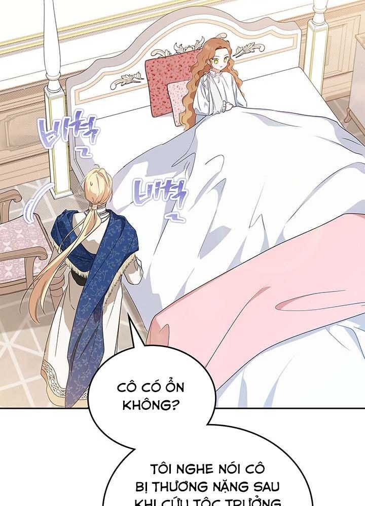 Kiếp Này, Tôi Sẽ Trở Thành Gia Chủ Chapter 119 - Trang 2