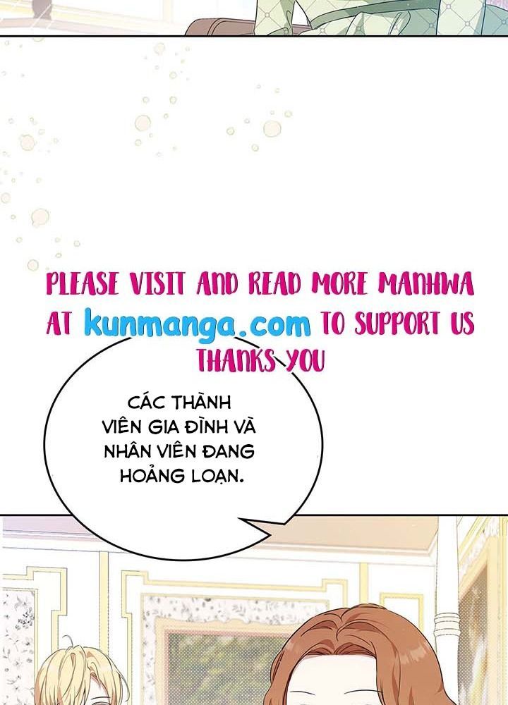 Kiếp Này, Tôi Sẽ Trở Thành Gia Chủ Chapter 119 - Trang 2