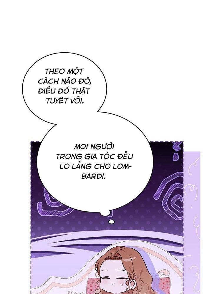 Kiếp Này, Tôi Sẽ Trở Thành Gia Chủ Chapter 119 - Trang 2