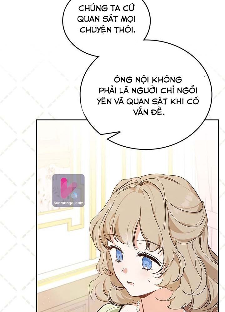 Kiếp Này, Tôi Sẽ Trở Thành Gia Chủ Chapter 119 - Trang 2