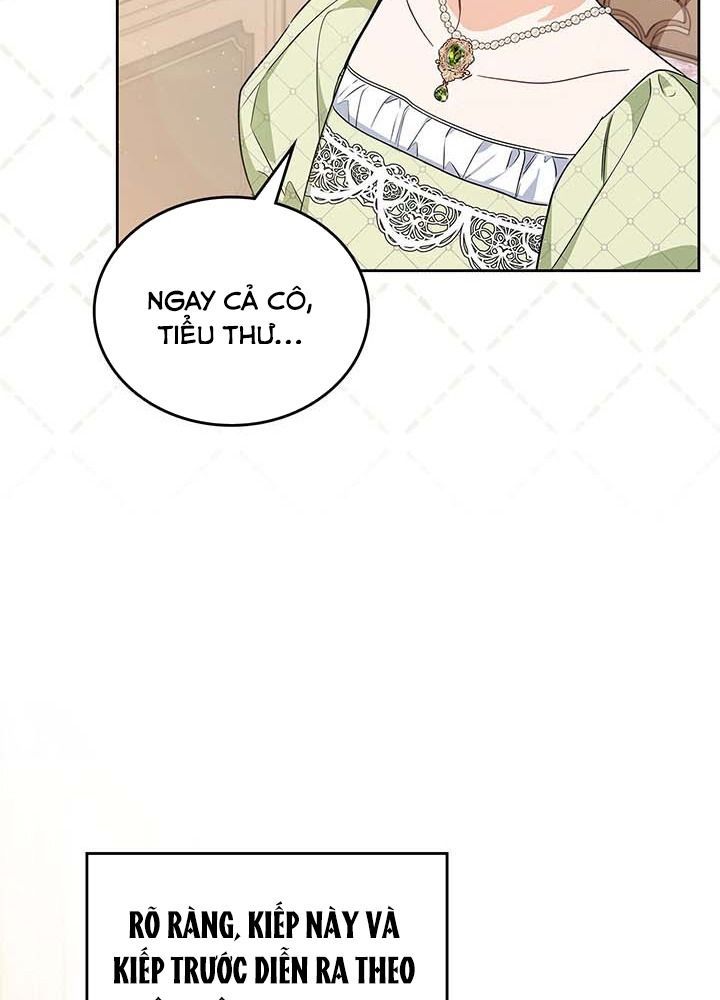 Kiếp Này, Tôi Sẽ Trở Thành Gia Chủ Chapter 119 - Trang 2