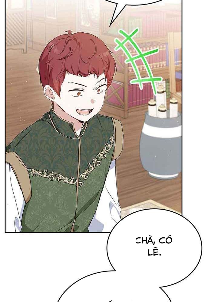 Kiếp Này, Tôi Sẽ Trở Thành Gia Chủ Chapter 119 - Trang 2