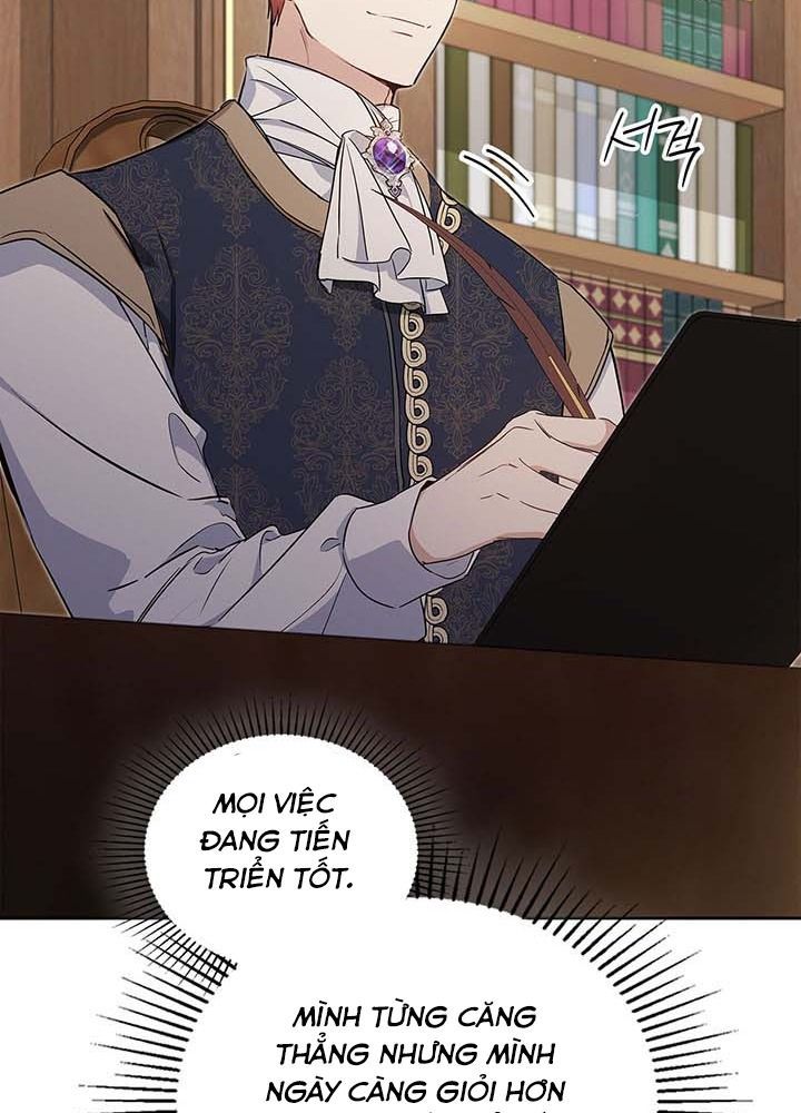 Kiếp Này, Tôi Sẽ Trở Thành Gia Chủ Chapter 119 - Trang 2