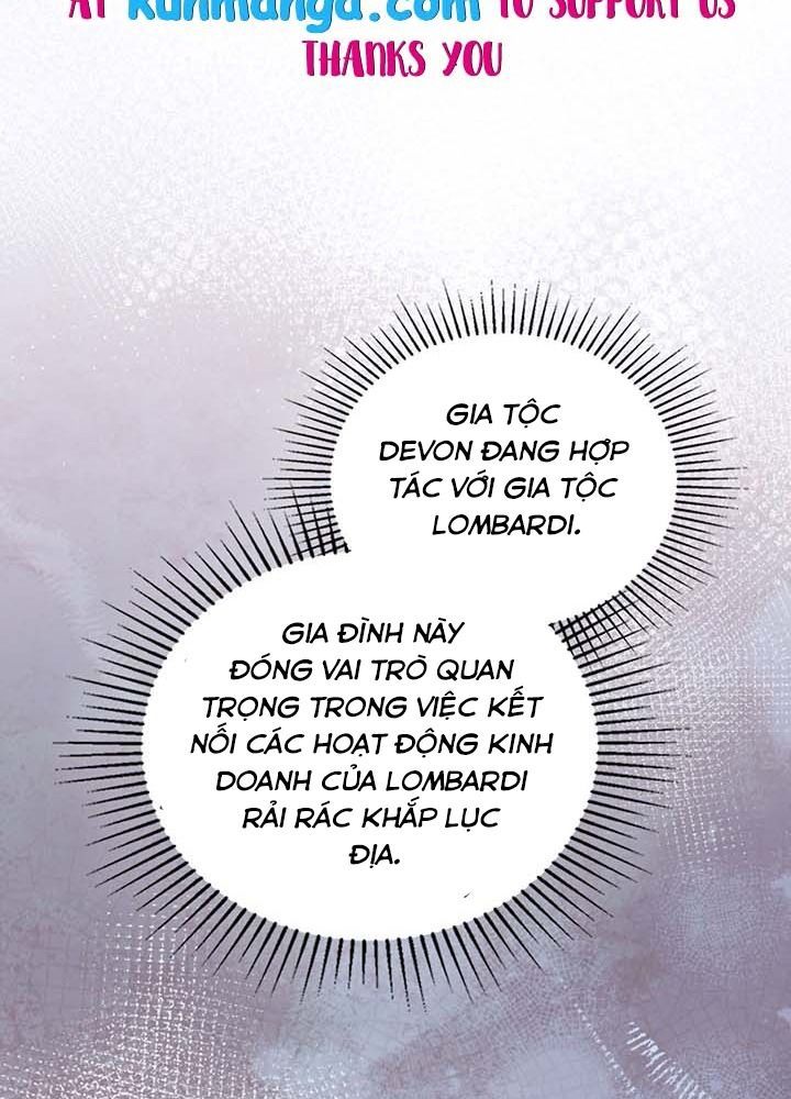 Kiếp Này, Tôi Sẽ Trở Thành Gia Chủ Chapter 119 - Trang 2