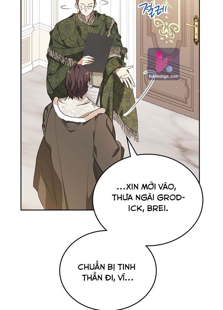 Kiếp Này, Tôi Sẽ Trở Thành Gia Chủ Chapter 119 - Trang 2