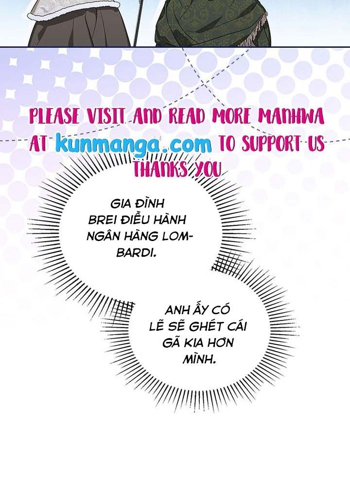 Kiếp Này, Tôi Sẽ Trở Thành Gia Chủ Chapter 119 - Trang 2