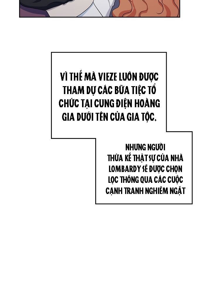 Kiếp Này, Tôi Sẽ Trở Thành Gia Chủ Chapter 12 - Trang 2