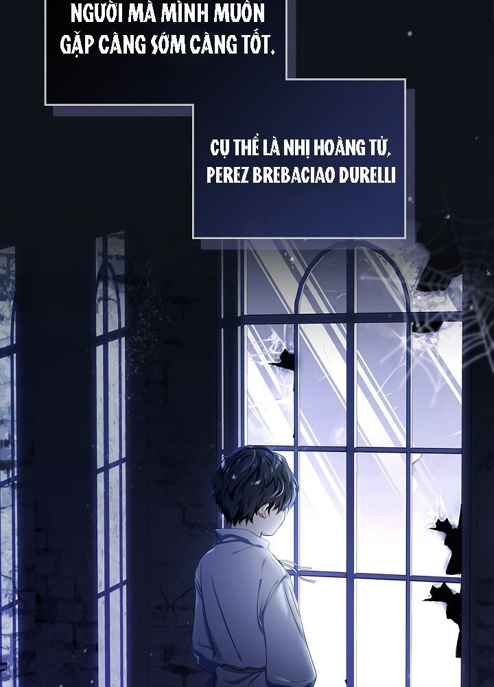 Kiếp Này, Tôi Sẽ Trở Thành Gia Chủ Chapter 12 - Trang 2