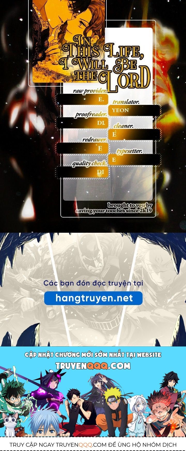 Kiếp Này, Tôi Sẽ Trở Thành Gia Chủ Chapter 12 - Trang 2