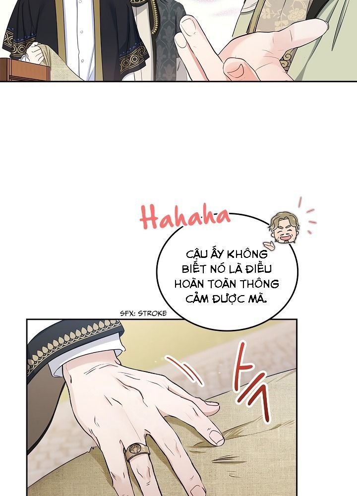 Kiếp Này, Tôi Sẽ Trở Thành Gia Chủ Chapter 12 - Trang 2