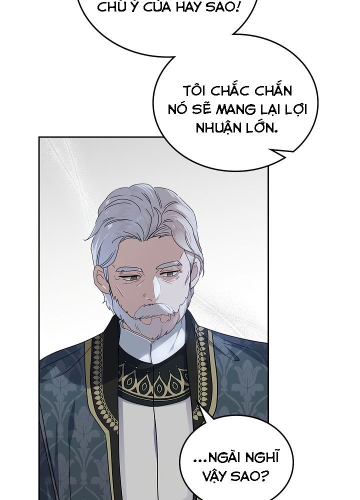 Kiếp Này, Tôi Sẽ Trở Thành Gia Chủ Chapter 12 - Trang 2