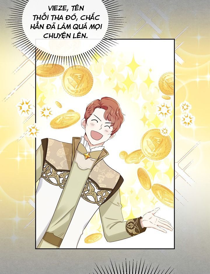 Kiếp Này, Tôi Sẽ Trở Thành Gia Chủ Chapter 12 - Trang 2