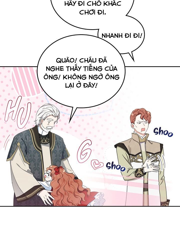 Kiếp Này, Tôi Sẽ Trở Thành Gia Chủ Chapter 12 - Trang 2