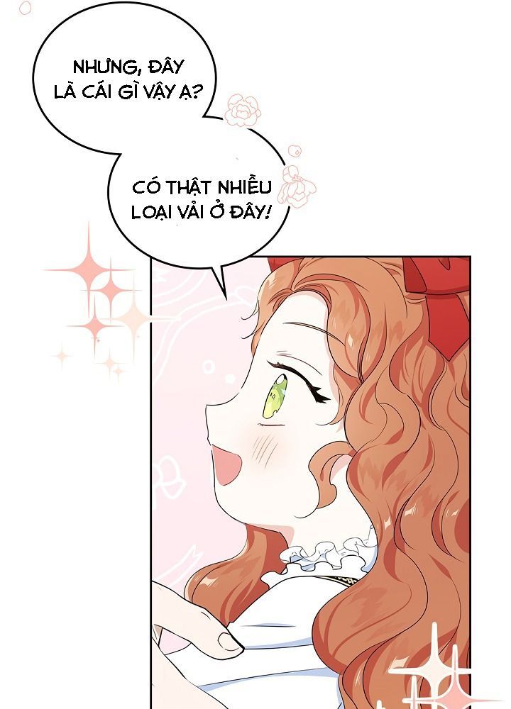 Kiếp Này, Tôi Sẽ Trở Thành Gia Chủ Chapter 12 - Trang 2