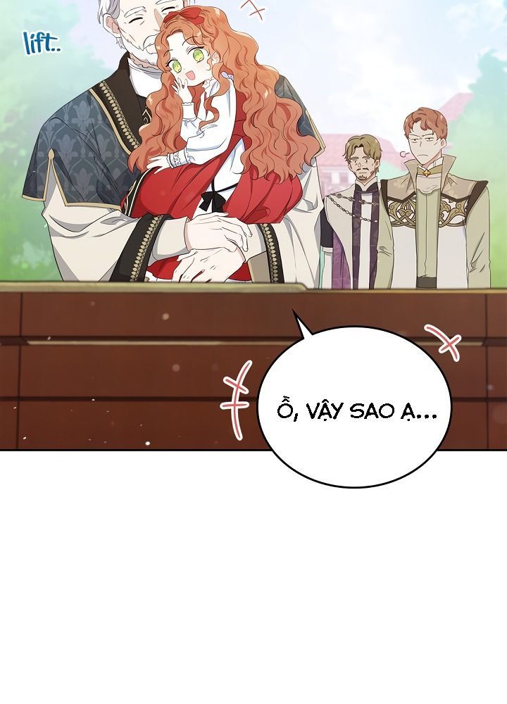 Kiếp Này, Tôi Sẽ Trở Thành Gia Chủ Chapter 12 - Trang 2