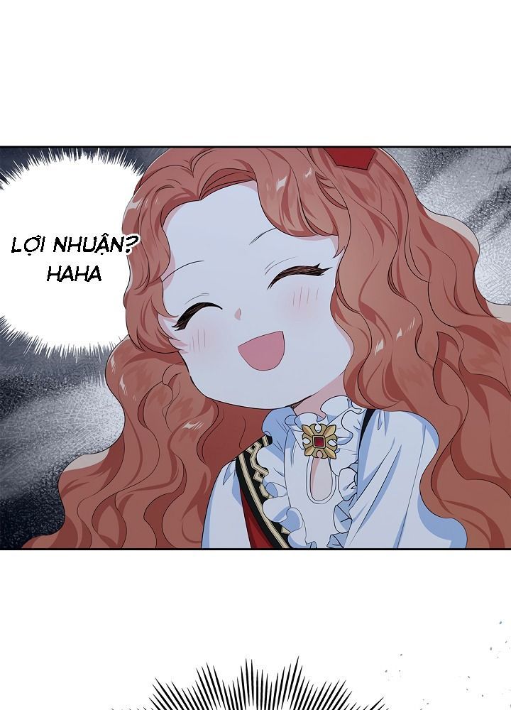 Kiếp Này, Tôi Sẽ Trở Thành Gia Chủ Chapter 12 - Trang 2