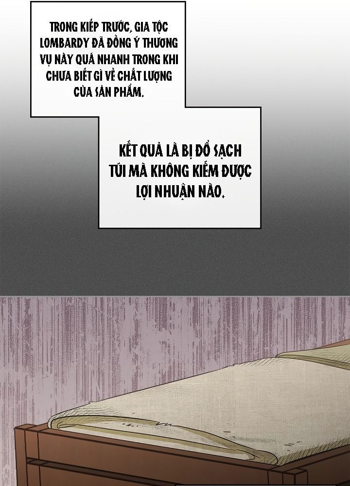 Kiếp Này, Tôi Sẽ Trở Thành Gia Chủ Chapter 12 - Trang 2