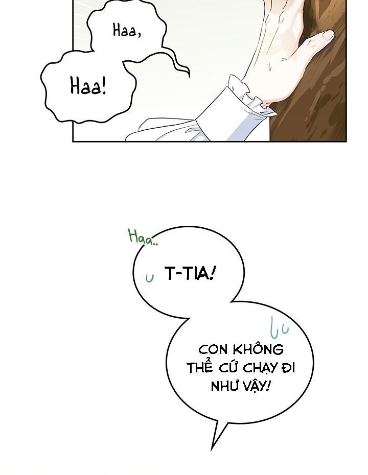 Kiếp Này, Tôi Sẽ Trở Thành Gia Chủ Chapter 12 - Trang 2