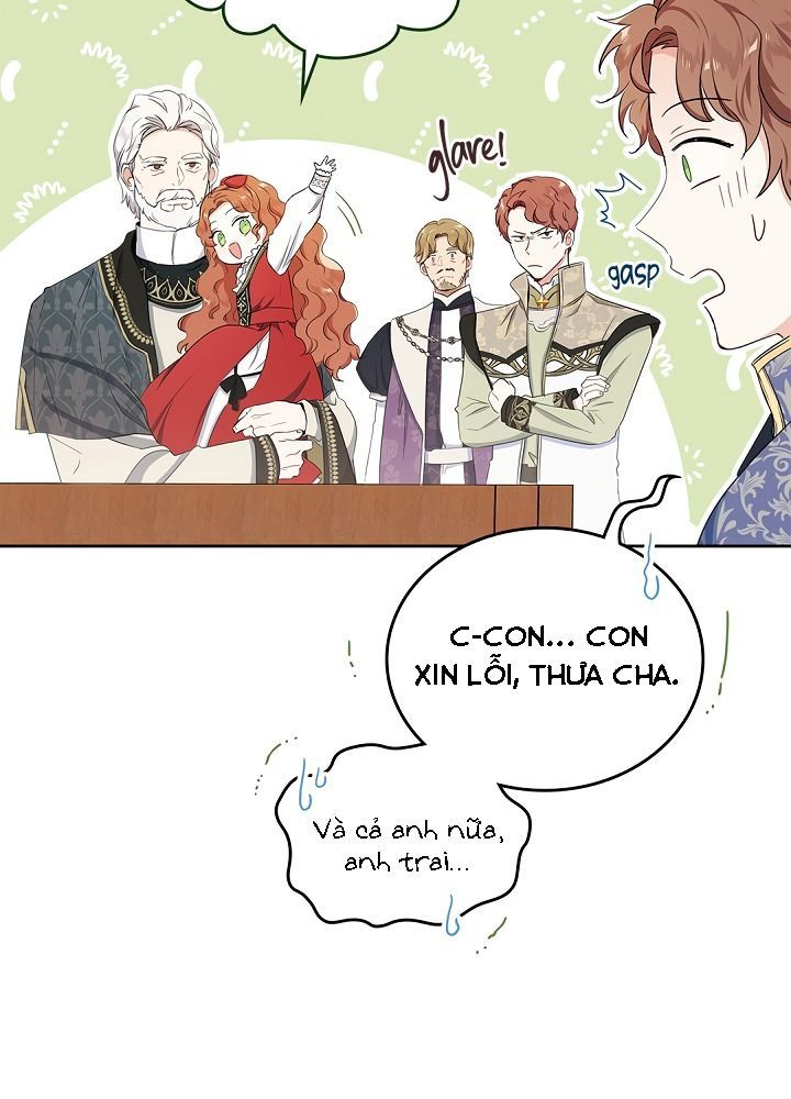 Kiếp Này, Tôi Sẽ Trở Thành Gia Chủ Chapter 12 - Trang 2