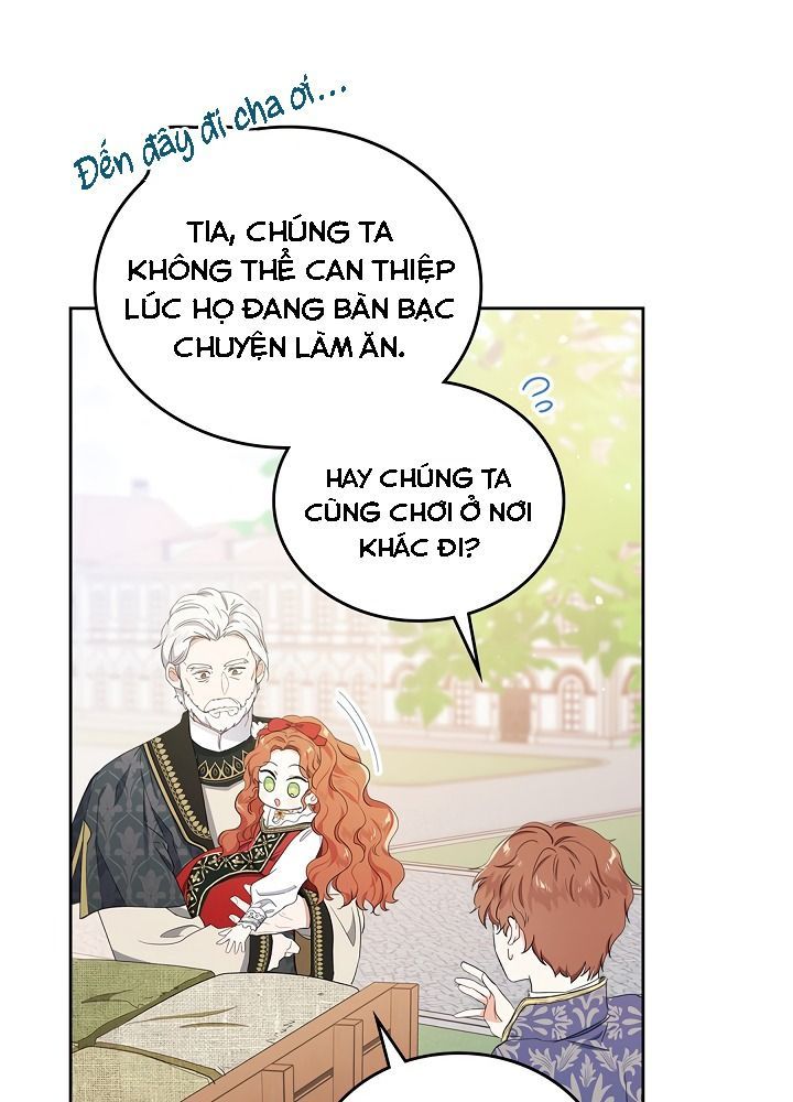 Kiếp Này, Tôi Sẽ Trở Thành Gia Chủ Chapter 12 - Trang 2
