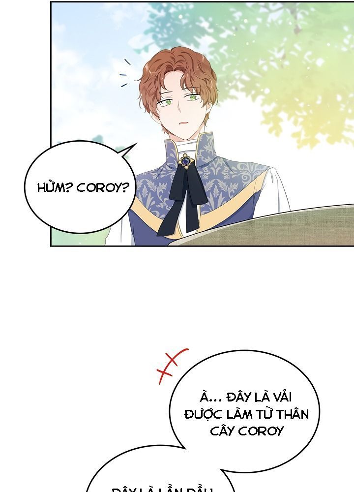 Kiếp Này, Tôi Sẽ Trở Thành Gia Chủ Chapter 12 - Trang 2