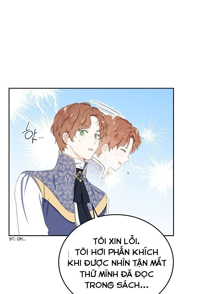 Kiếp Này, Tôi Sẽ Trở Thành Gia Chủ Chapter 12 - Trang 2