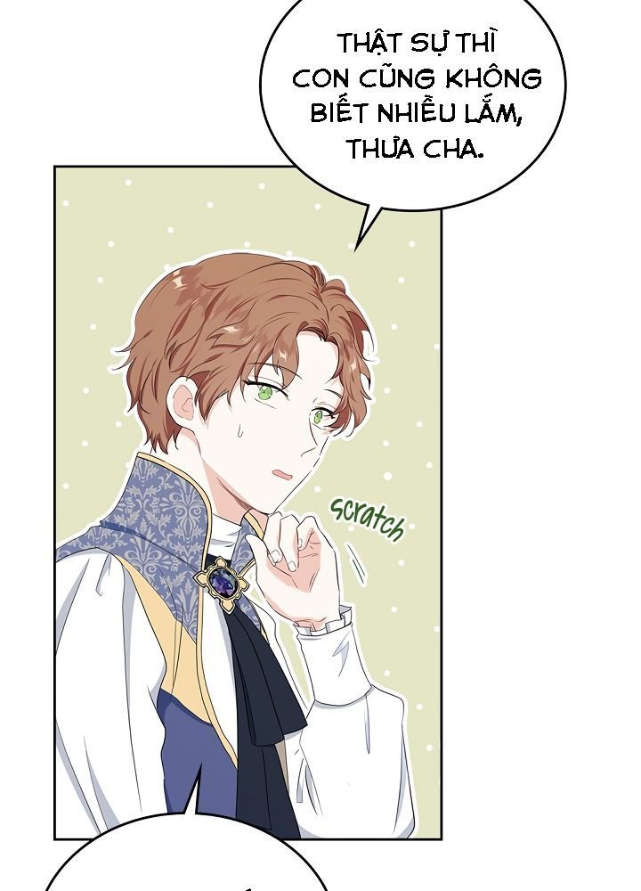 Kiếp Này, Tôi Sẽ Trở Thành Gia Chủ Chapter 12 - Trang 2