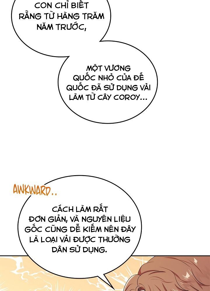 Kiếp Này, Tôi Sẽ Trở Thành Gia Chủ Chapter 12 - Trang 2