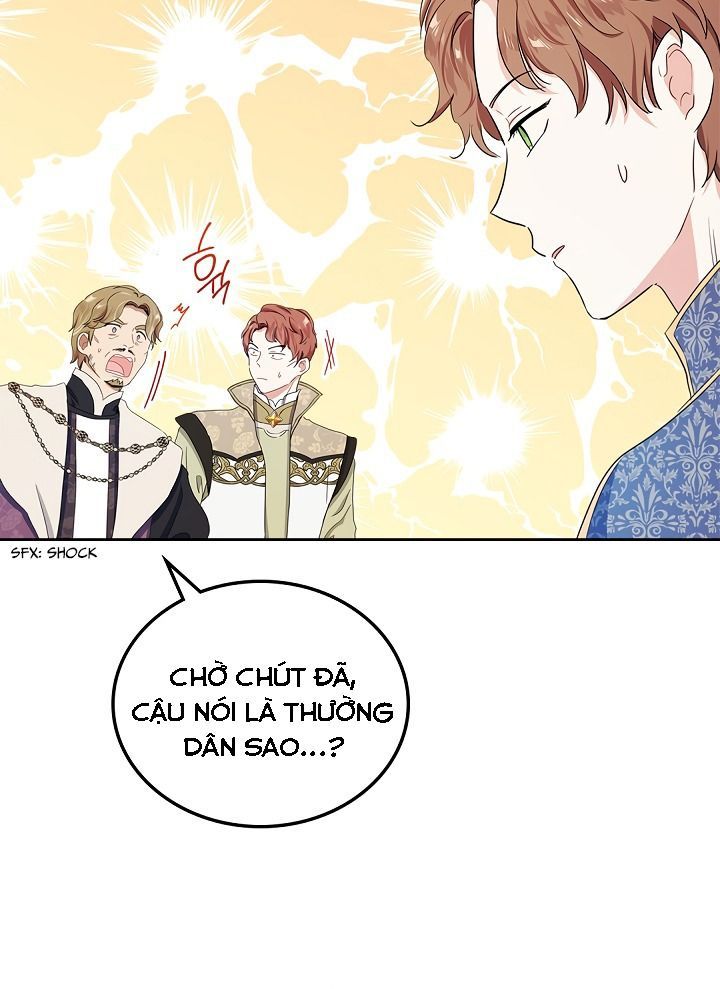 Kiếp Này, Tôi Sẽ Trở Thành Gia Chủ Chapter 12 - Trang 2