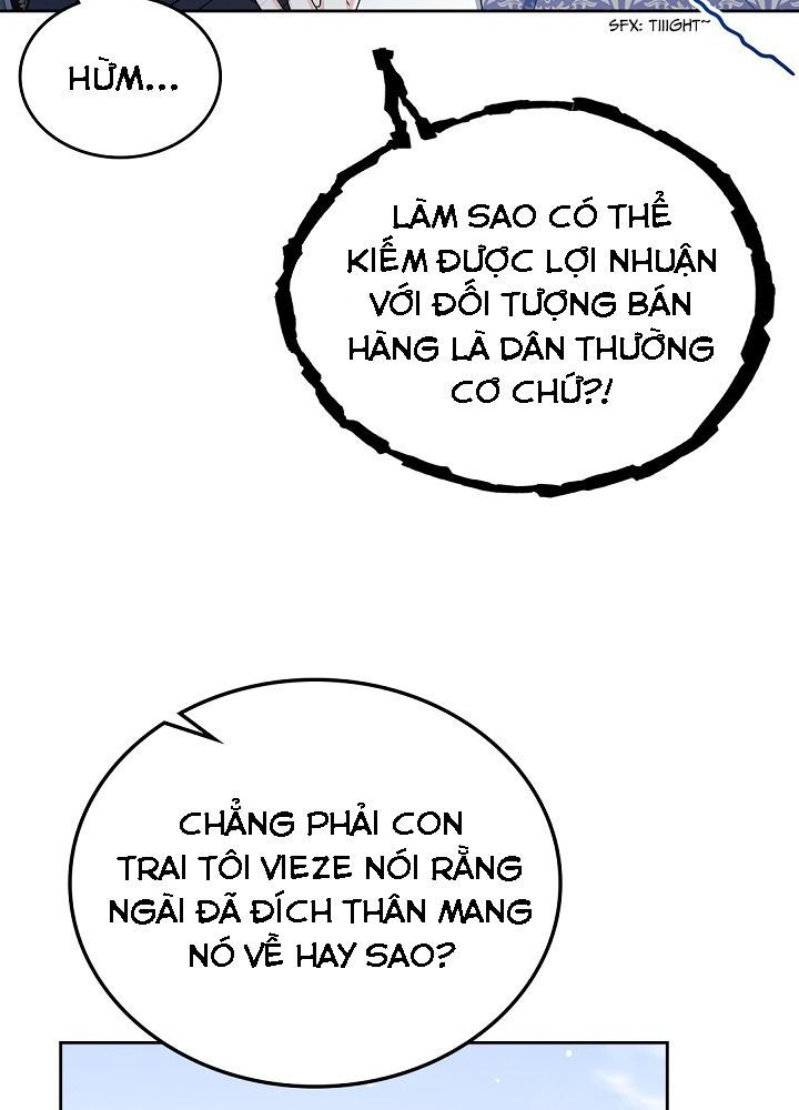 Kiếp Này, Tôi Sẽ Trở Thành Gia Chủ Chapter 12 - Trang 2