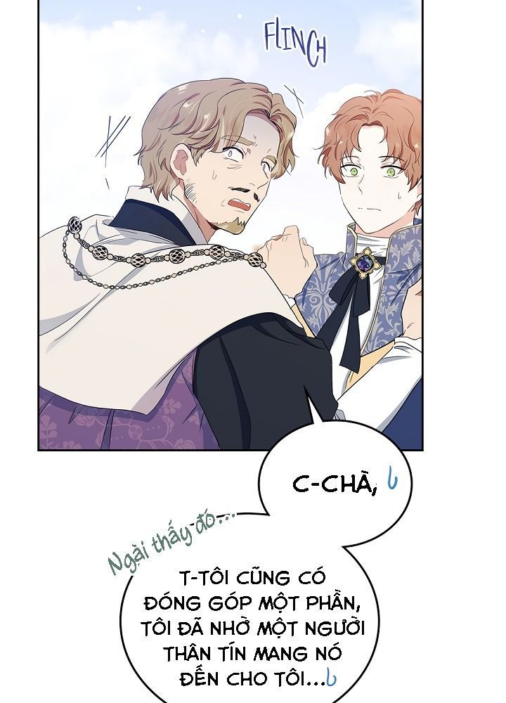 Kiếp Này, Tôi Sẽ Trở Thành Gia Chủ Chapter 12 - Trang 2