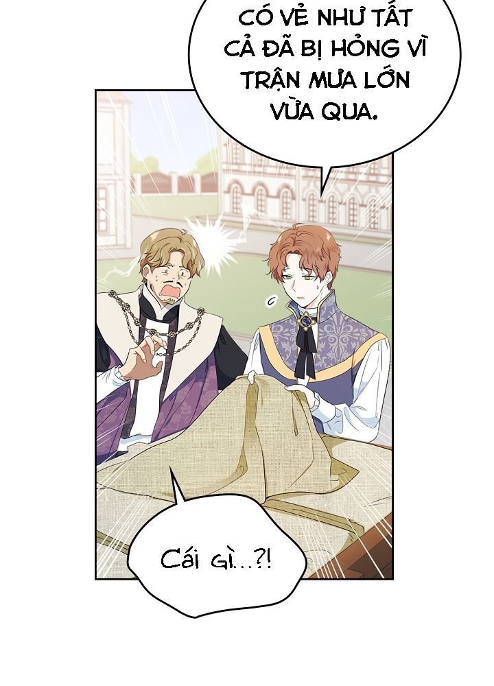 Kiếp Này, Tôi Sẽ Trở Thành Gia Chủ Chapter 12 - Trang 2