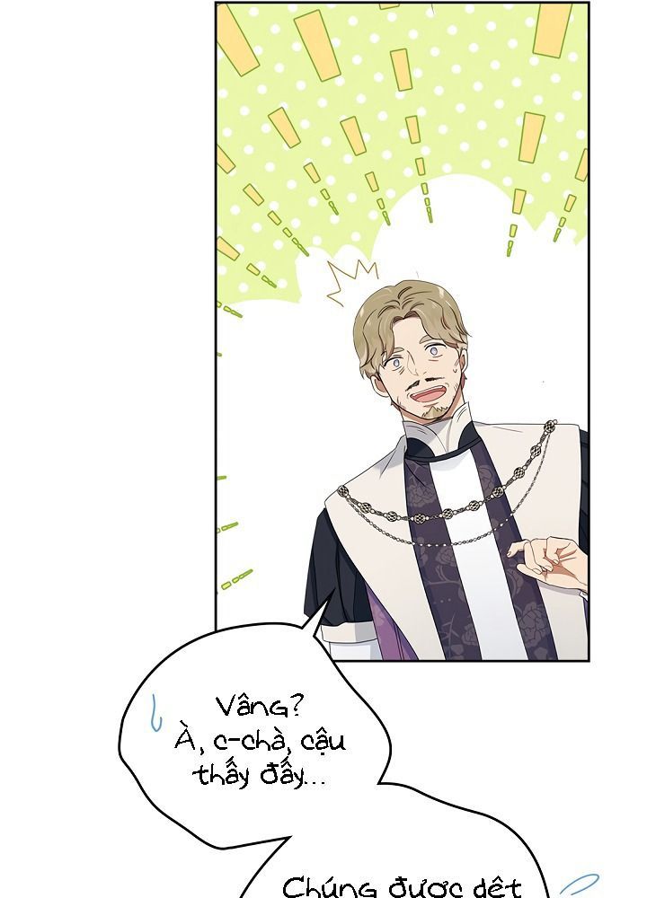 Kiếp Này, Tôi Sẽ Trở Thành Gia Chủ Chapter 12 - Trang 2