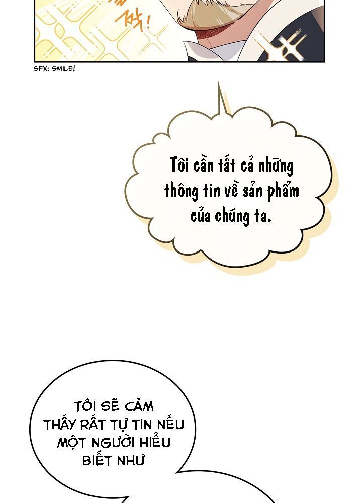 Kiếp Này, Tôi Sẽ Trở Thành Gia Chủ Chapter 12 - Trang 2