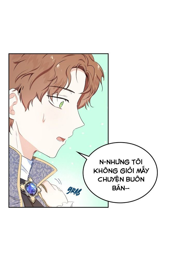 Kiếp Này, Tôi Sẽ Trở Thành Gia Chủ Chapter 12 - Trang 2