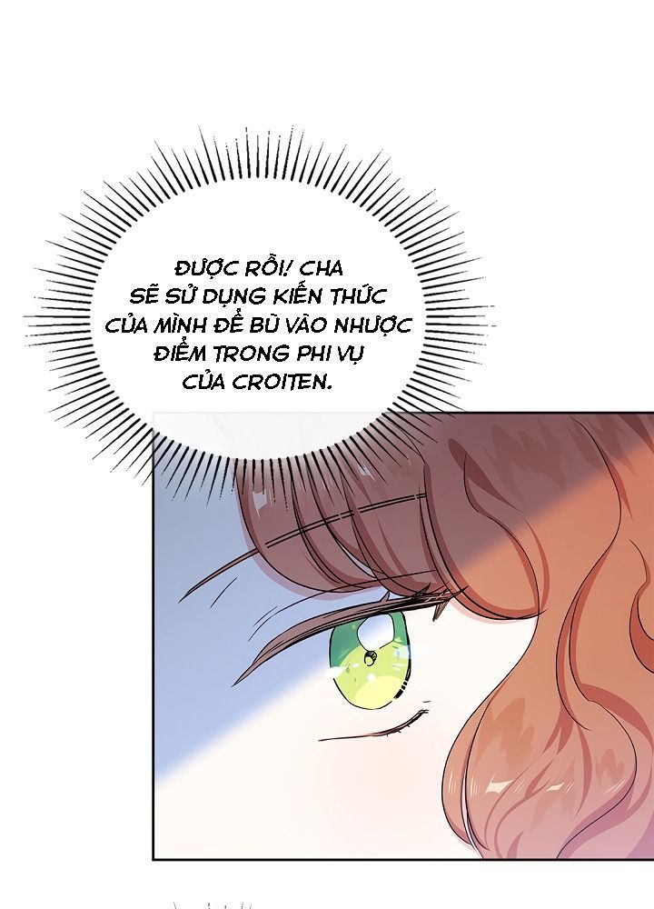 Kiếp Này, Tôi Sẽ Trở Thành Gia Chủ Chapter 12 - Trang 2