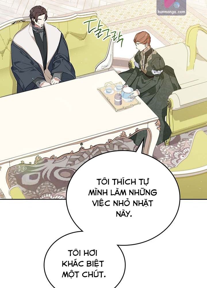 Kiếp Này, Tôi Sẽ Trở Thành Gia Chủ Chapter 120 - Trang 2