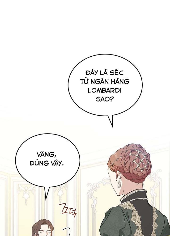 Kiếp Này, Tôi Sẽ Trở Thành Gia Chủ Chapter 120 - Trang 2