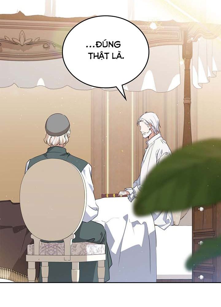 Kiếp Này, Tôi Sẽ Trở Thành Gia Chủ Chapter 120 - Trang 2